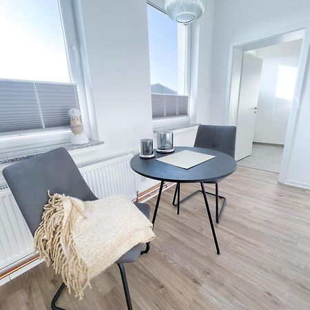 Ferienzimmer Auf Dem Hof Postma Lambrechtshagen Exterior photo